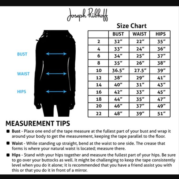 Joseph Ribkoff Denim Medium Blue High-Rise Bootcut Jeans SZ 8/29 NEW! - Picture 11 of 16